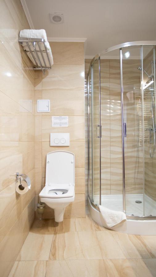 Hotel Bueno Mamaia Dış mekan fotoğraf