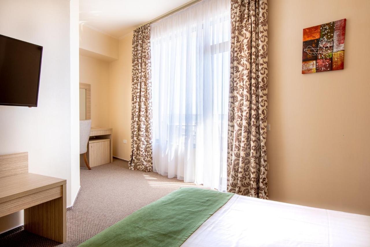 Hotel Bueno Mamaia Dış mekan fotoğraf