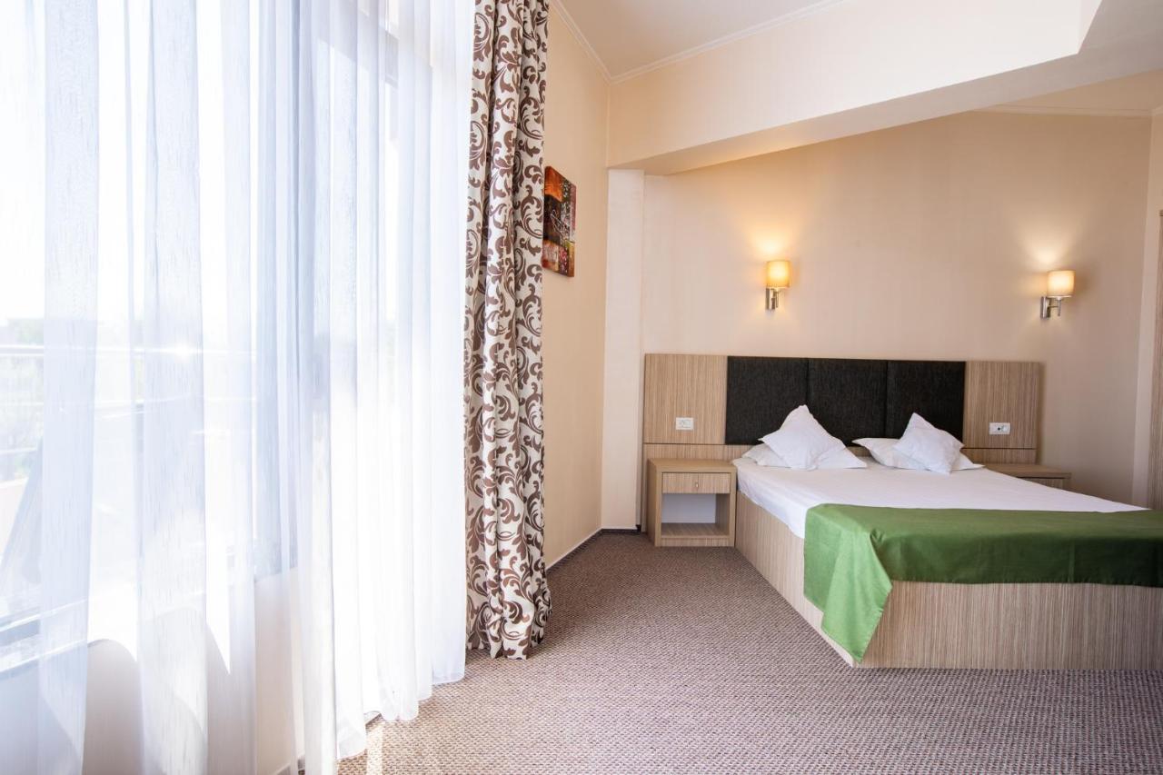 Hotel Bueno Mamaia Dış mekan fotoğraf