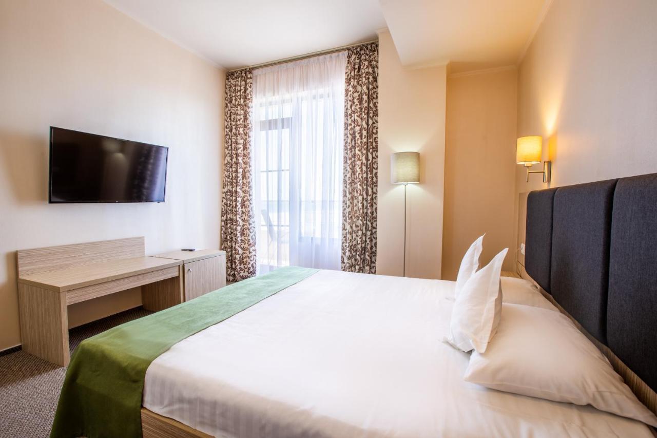 Hotel Bueno Mamaia Dış mekan fotoğraf