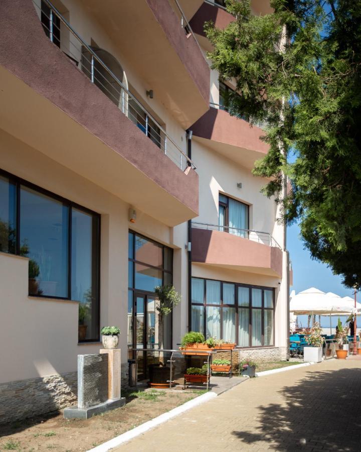 Hotel Bueno Mamaia Dış mekan fotoğraf