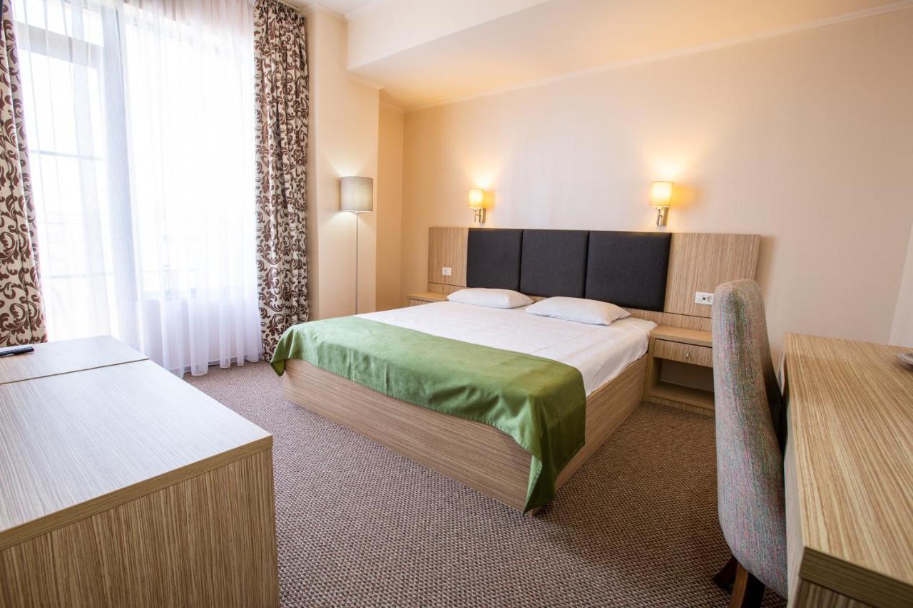 Hotel Bueno Mamaia Dış mekan fotoğraf