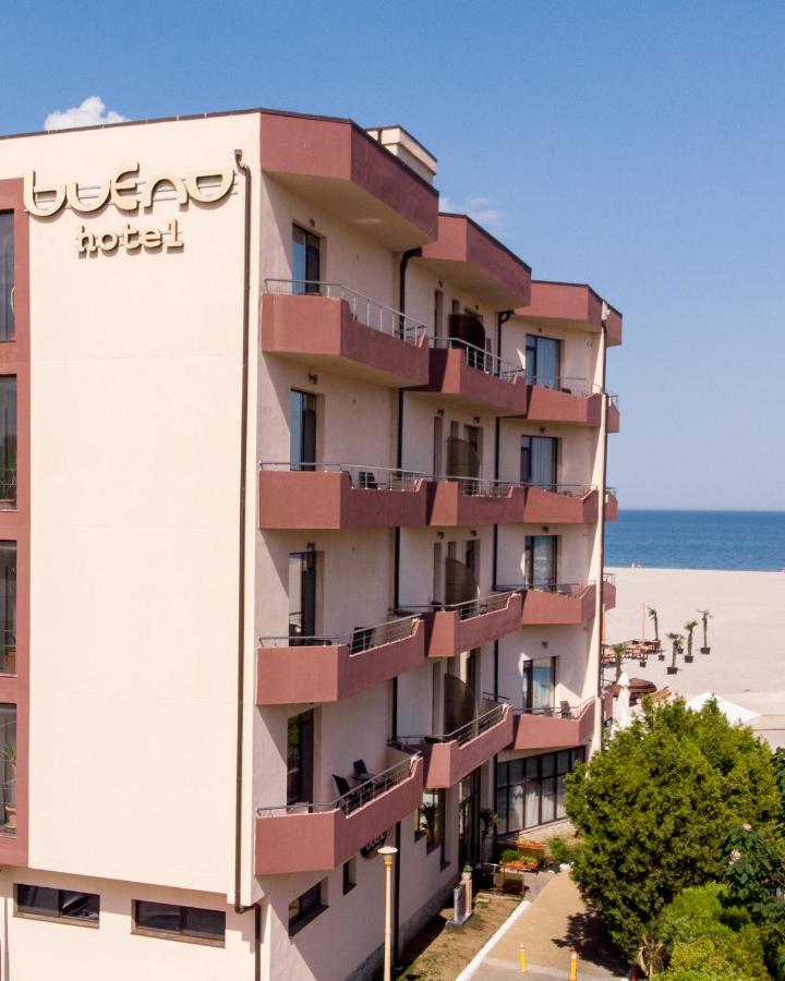 Hotel Bueno Mamaia Dış mekan fotoğraf