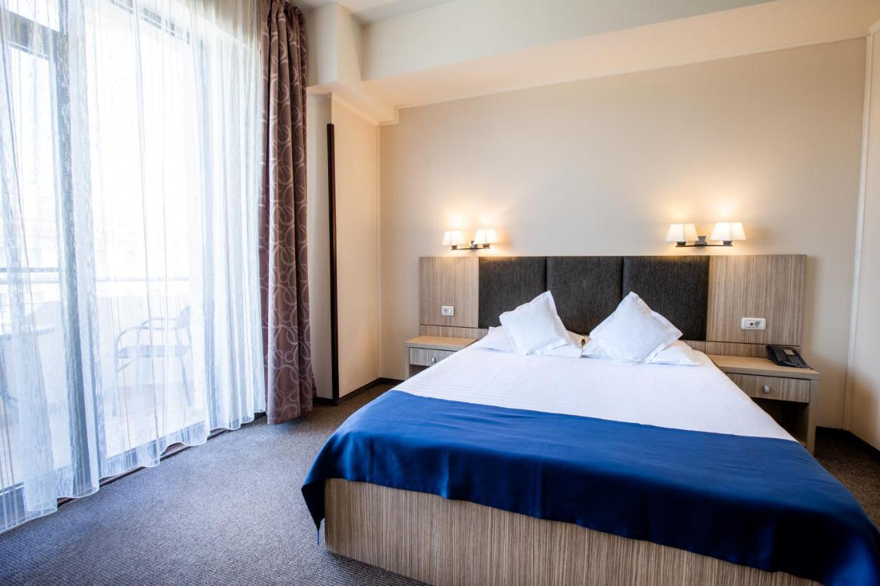 Hotel Bueno Mamaia Dış mekan fotoğraf