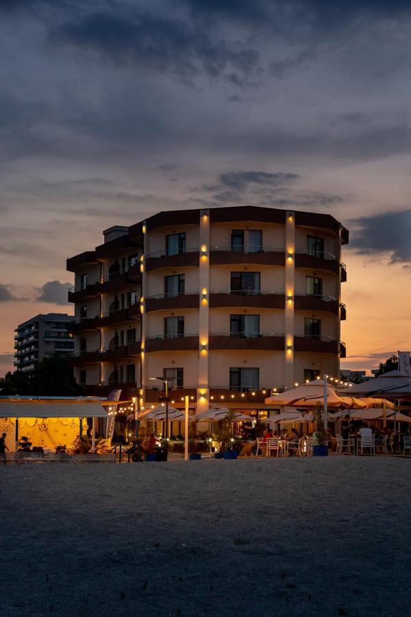 Hotel Bueno Mamaia Dış mekan fotoğraf