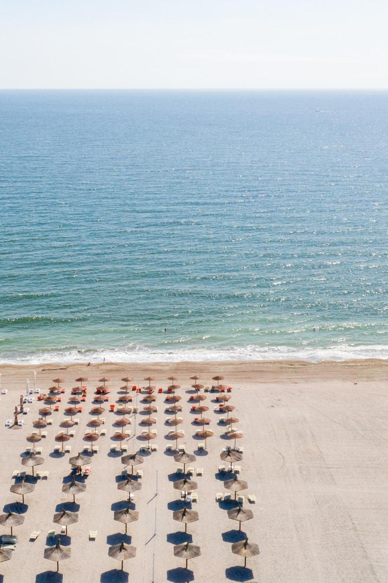 Hotel Bueno Mamaia Dış mekan fotoğraf